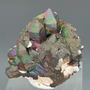 Quartz from Itremo, Ambatofinandrahana District, Amoron'i Mania, Madagascar - image 1