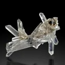 Quartz from Jinkouhe District, Sichuan, China - image 4