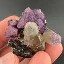 Quartz from Kara-Oba W deposit, Jambyl Region, Kazakhstan - image 2