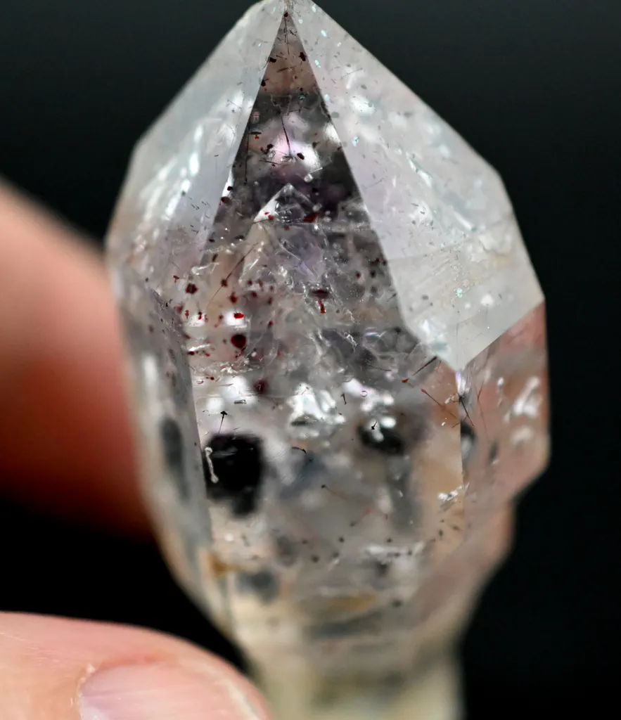 Quartz from Kenya, Turkana County - image 4