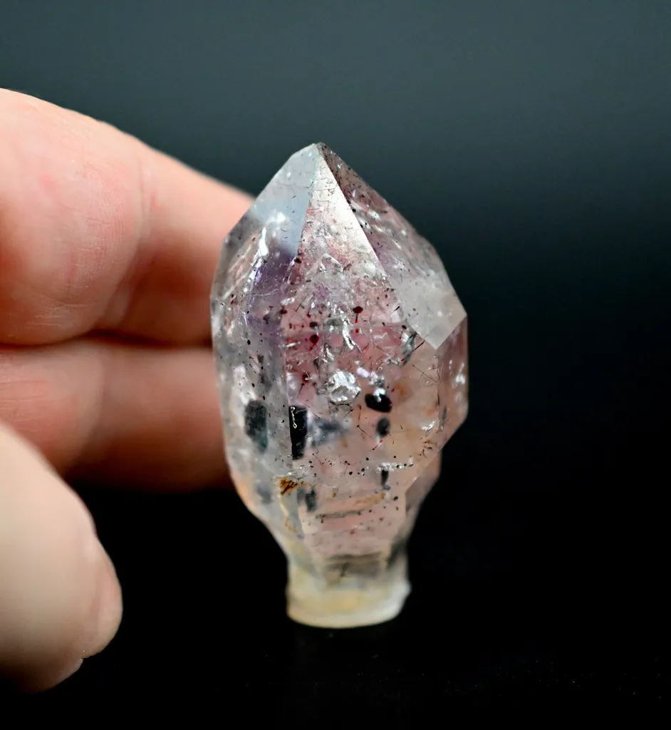 Quartz from Kenya, Turkana County - image 3