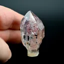 Quartz from Kenya, Turkana County - image 3