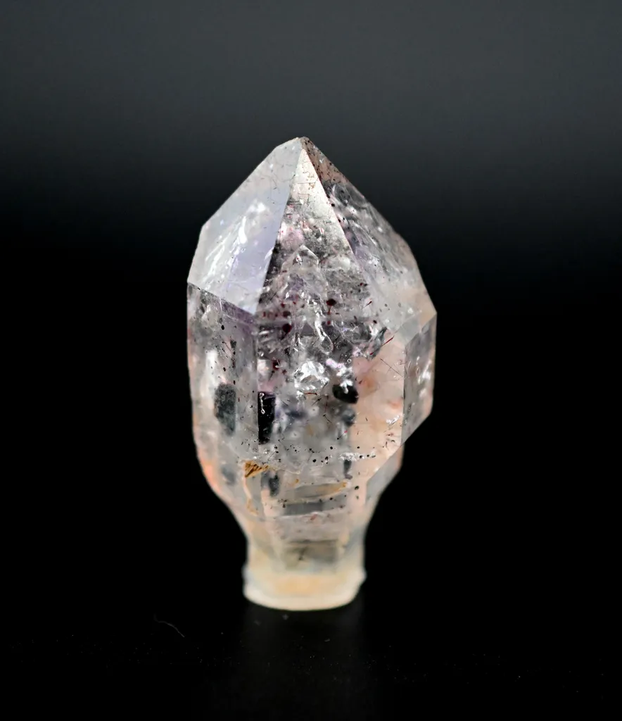 Quartz from Kenya, Turkana County - image 2