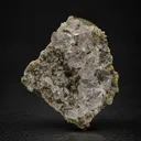 Quartz from Khuzdar District, Balochistan, Pakistan - image 2