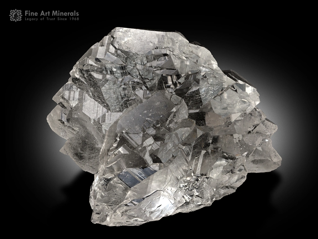 Quartz from Khyber Pakhtunkhwa Province, Pakistan - image 2