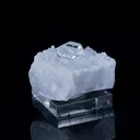 Quartz from La Facciata quarry, Carrara, Tuscany, Italy - image 3
