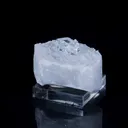 Quartz from La Facciata quarry, Carrara, Tuscany, Italy - image 2