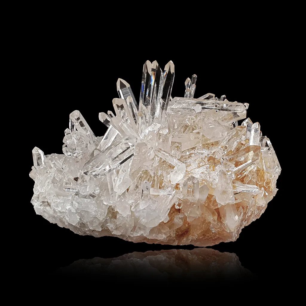 Quartz from La Gardette - image 4