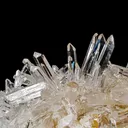 Quartz from La Gardette - image 2