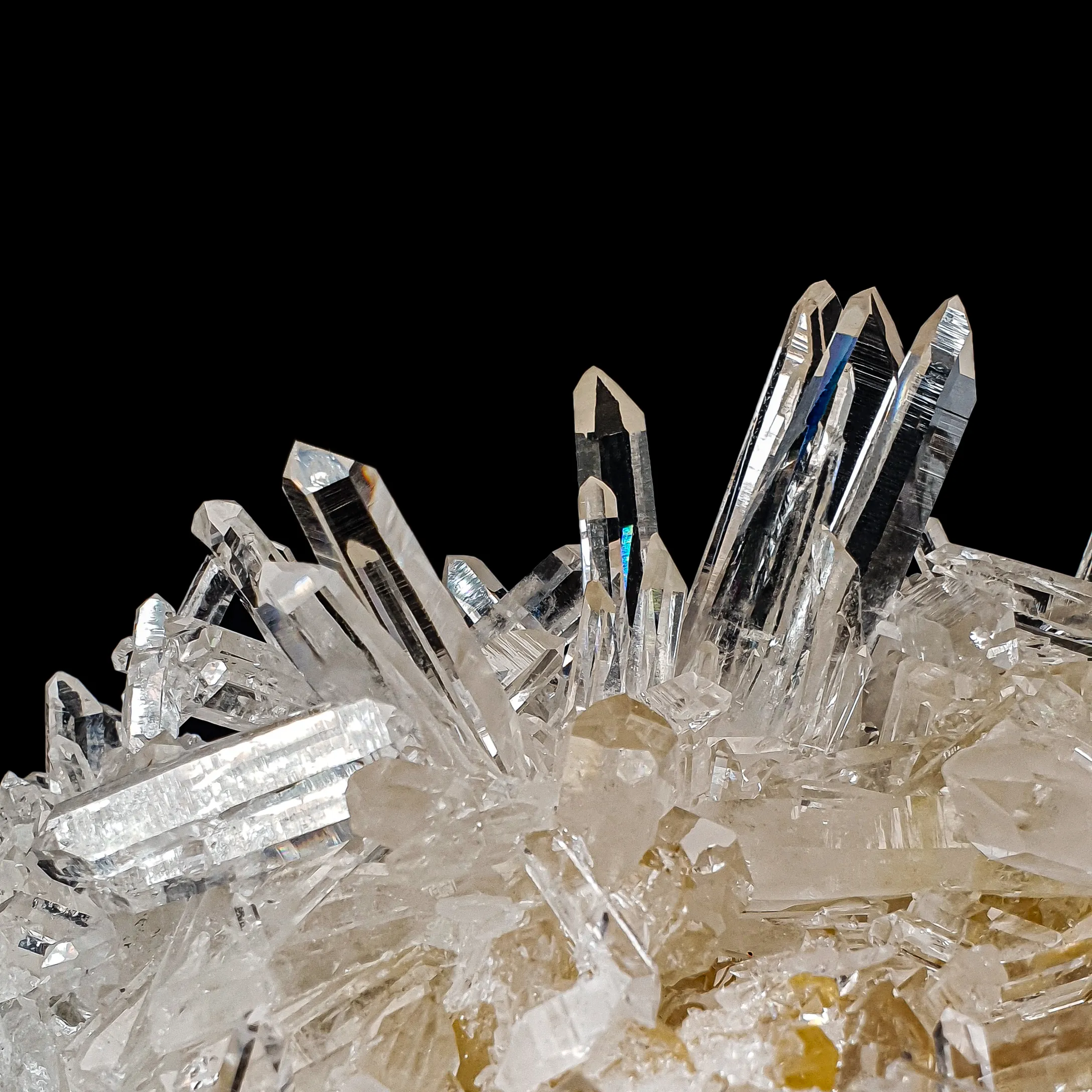 Quartz from La Gardette - image 2