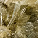 Quartz from La Gardette Mine, Auvergne-Rhône-Alpes, France - image 3