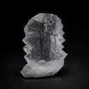 Quartz from Loe Shilman Carbonatite, Khyber District, Khyber Pakhtunkhwa Province, Pakistan - image 1