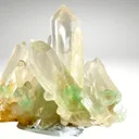 Quartz from Madagascar, Amoron'i Mania, Ambatofinandrahana District, Ihovitra, Itremo commune, Ambat - image 5