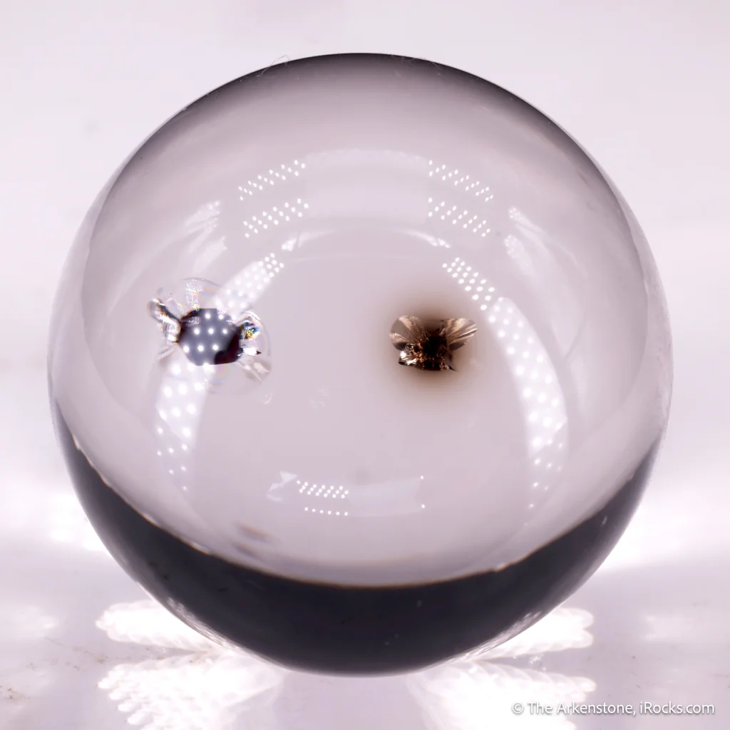 Quartz from Madagascar image