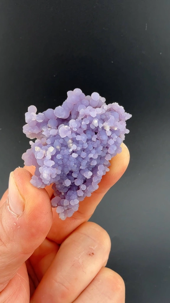 Quartz from Mamuju Regency, West Sulawesi Province, Indonesia - image 2