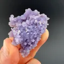 Quartz from Mamuju Regency, West Sulawesi Province, Indonesia - image 2
