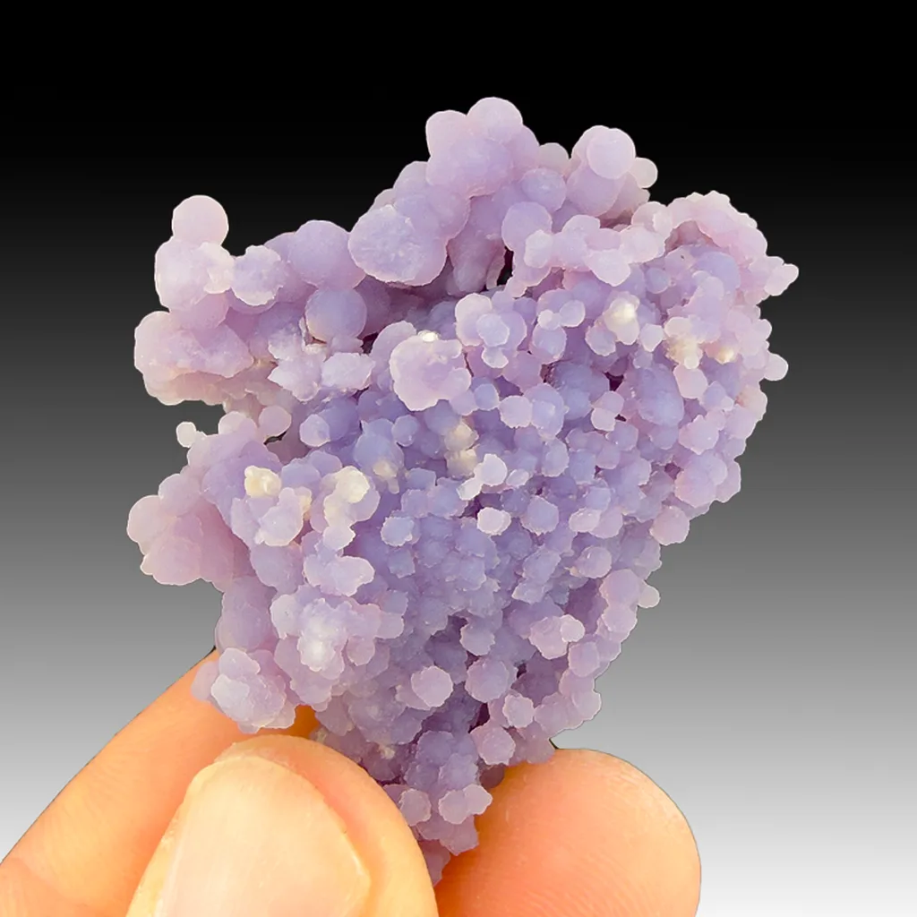 Quartz from Mamuju Regency, West Sulawesi Province, Indonesia - image 1