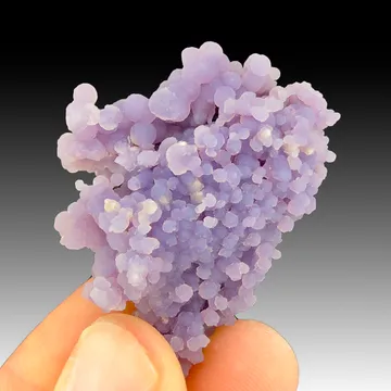 Quartz from Mamuju Regency, West Sulawesi Province, Indonesia