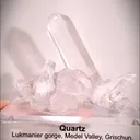 specimen video