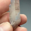 Quartz from Messina Mine, Limpopo, South Africa - image 2