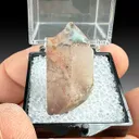 Quartz from Messina Mine, Limpopo, South Africa - image 1