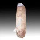 Quartz from Messina Mine, Limpopo, South Africa - image 1