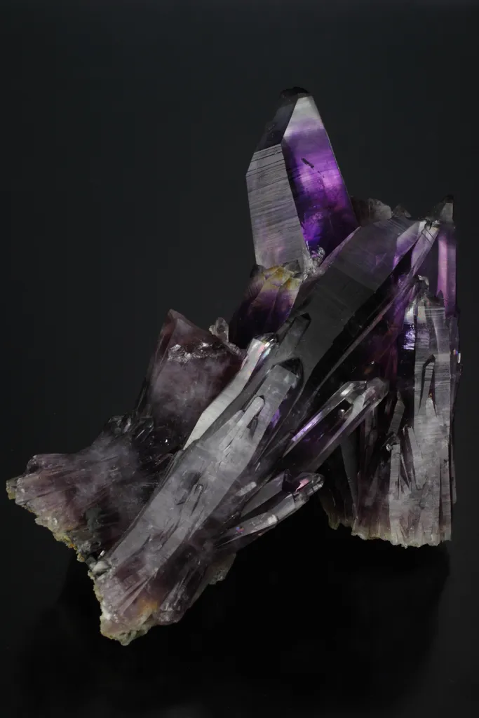 Quartz from Mexico, Guerrero, Amatitlán image