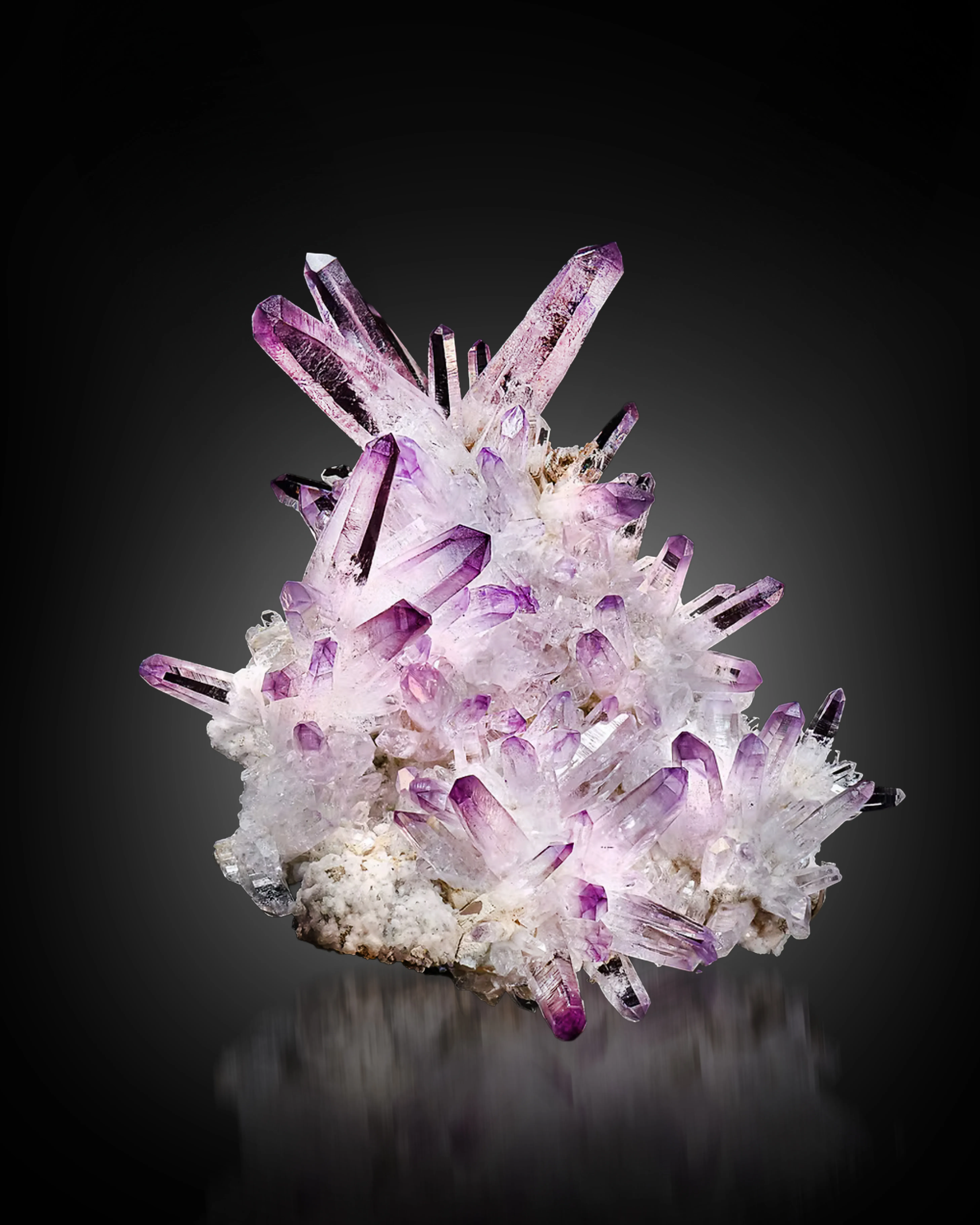 Quartz from Mexico, Veracruz - image 1