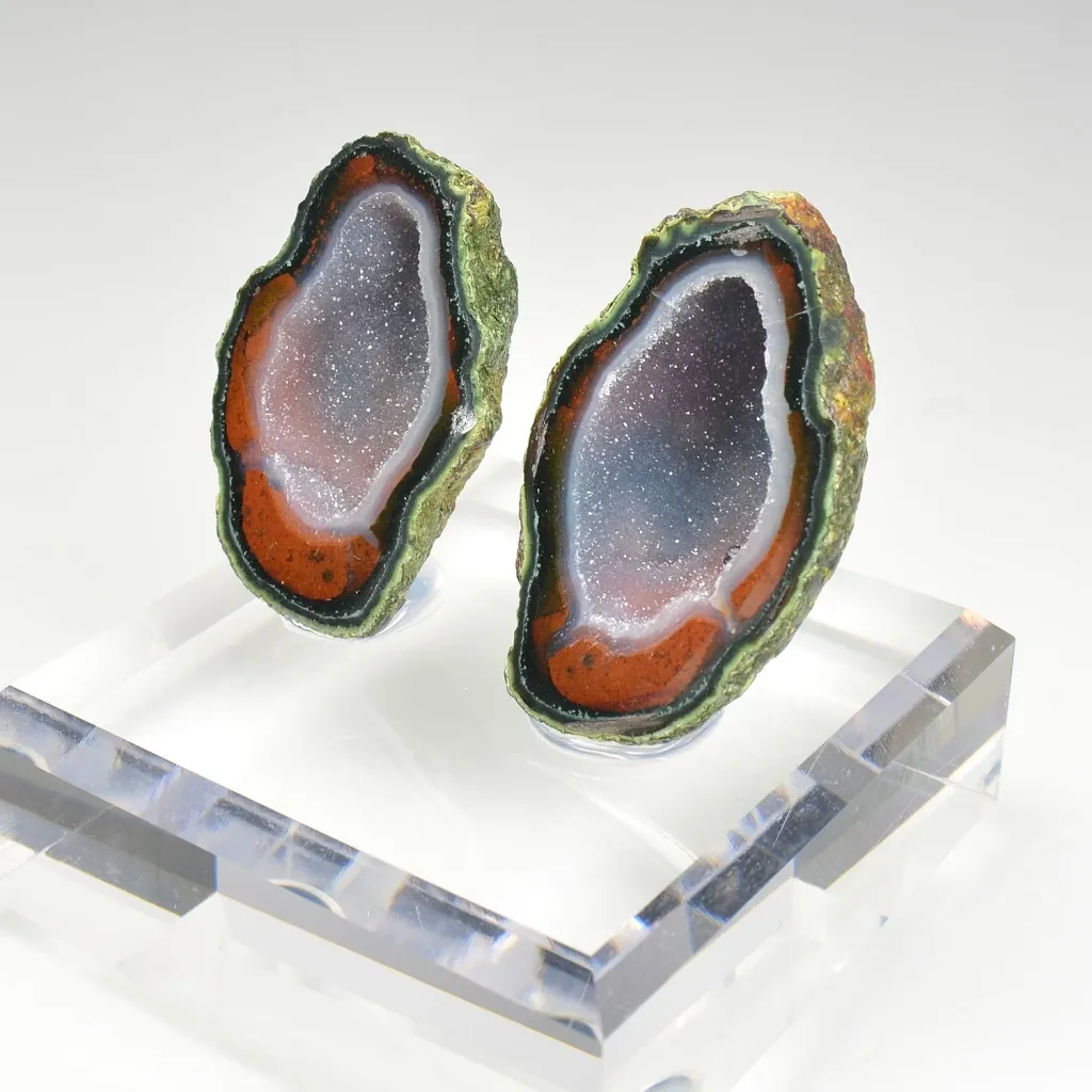 Quartz from Mexico, Zacatecas, Tabasco - image 2