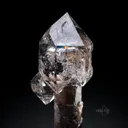 Quartz from Middleville, Town of Newport, Herkimer County, New York, USA - image 3