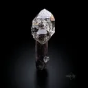 Quartz from Middleville, Town of Newport, Herkimer County, New York, USA - image 4