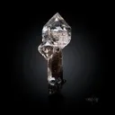 Quartz from Middleville, Town of Newport, Herkimer County, New York, USA - image 2