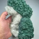 Quartz from Mindingi Mine, Kambove Territory, Haut-Katanga, DR Congo - image 2