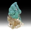 Quartz from Mindingi Mine, Kambove Territory, Haut-Katanga, DR Congo - image 1