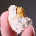 Quartz from Moctezuma Mine, Sonora, Mexico - image 1
