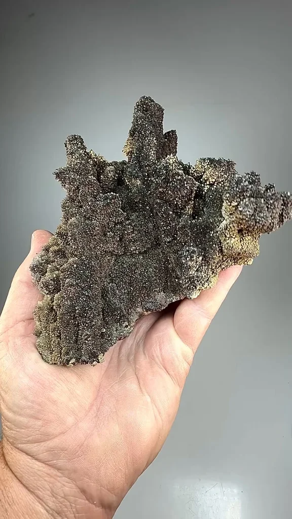 Quartz from Morocco - image 2