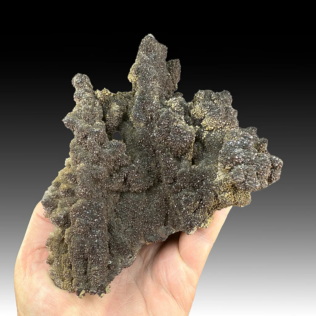 Quartz from Morocco image