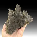 Quartz from Morocco - image 1