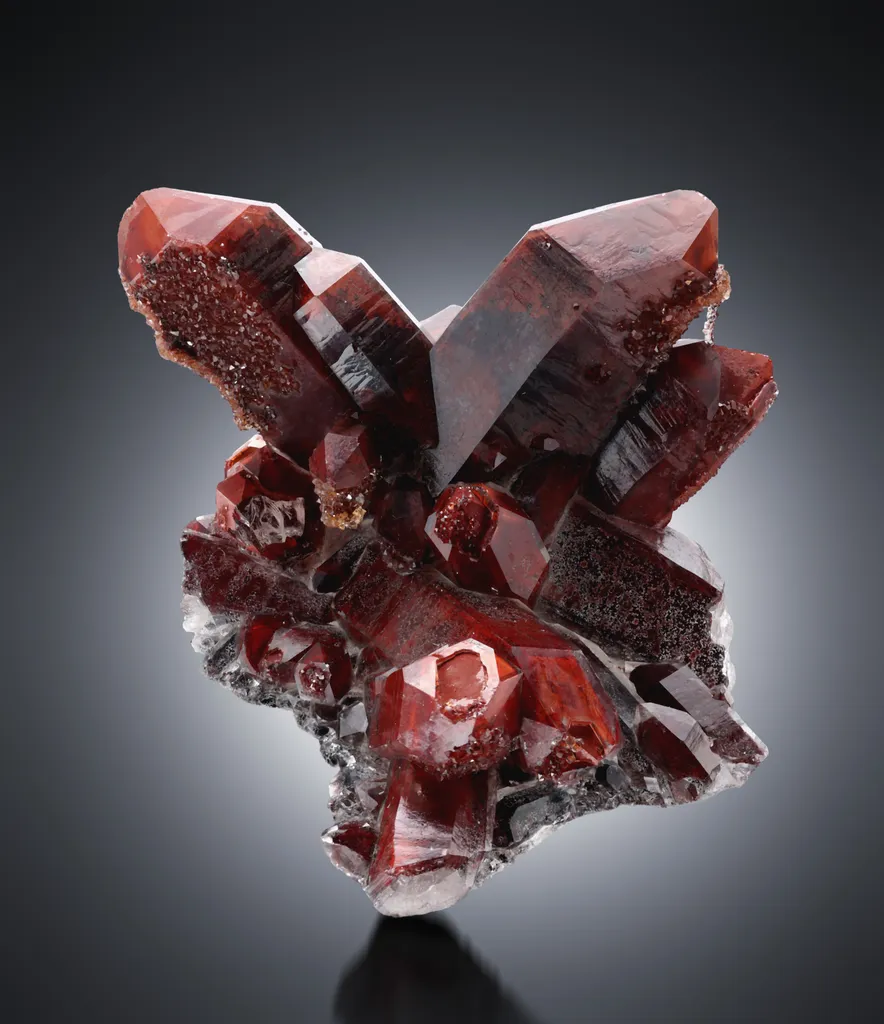 Quartz from Morocco, Fès-Meknès Region image