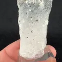 Quartz from Morro Velho mine, Minas Gerais, Brazil - image 2