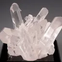 Quartz from Mount Ida Mountain Mine, Arkansas, USA - image 2
