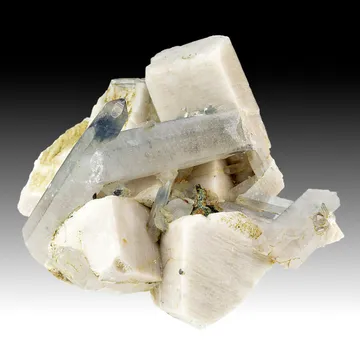 Quartz from Mount Malosa, Southern Region, Malawi
