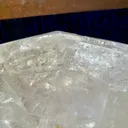 Quartz from Mozambique, Zambezia Province, Alto Ligonha Pegmatite Field - image 4