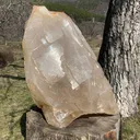 Quartz from Mozambique, Zambezia Province, Alto Ligonha Pegmatite Field - image 2