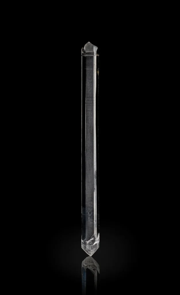 Quartz from Nagolnyi Kryazh image