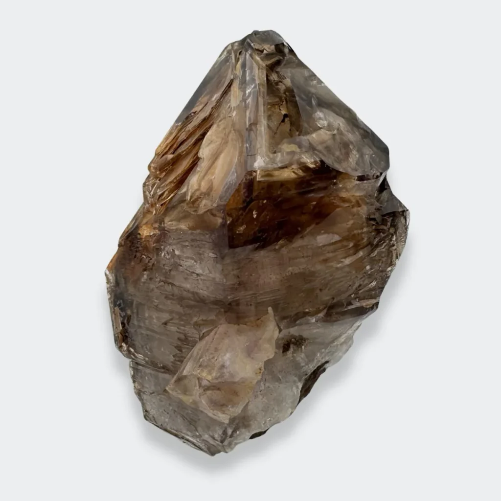 Quartz from Namibia - image 4