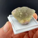 Quartz from Nancy Hanks Mine, Colorado, USA - image 2
