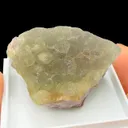 Quartz from Nancy Hanks Mine, Colorado, USA - image 1