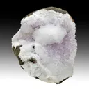 Quartz from Nashik, Nashik District, Nashik Division, Maharashtra, India - image 1