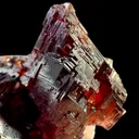 Quartz from Navegadora claim, Minas Gerais, Brazil - image 4